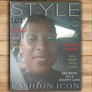 Meet your Posher, Vanessa